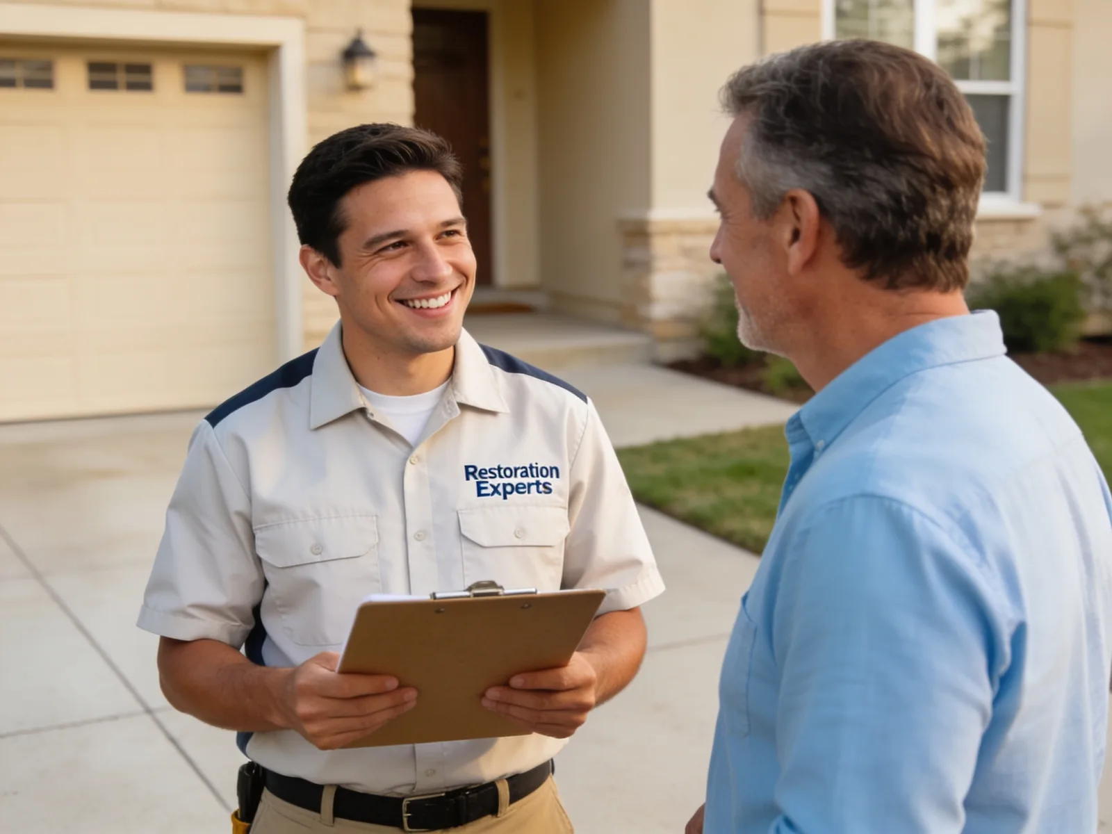 Water Damage Cleanup Swink, CO FAQs